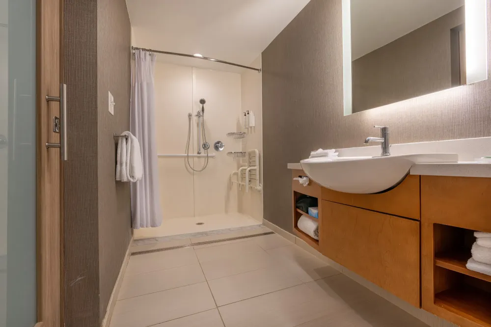 Rénovation salle de bain cuisine près de Locquirec